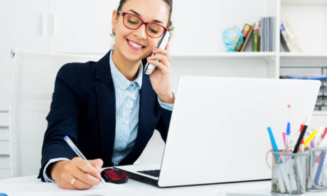 Admin, Secretarial & PA Diploma