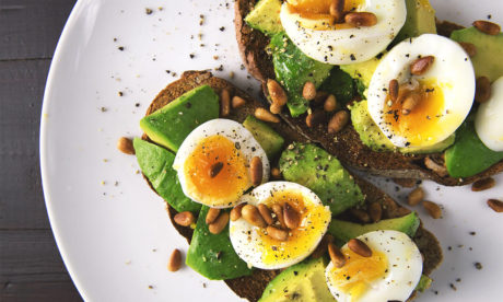 Diet and Nutrition Advanced Diploma