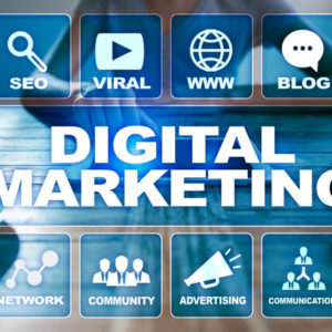 Digital Marketing Advanced Diploma