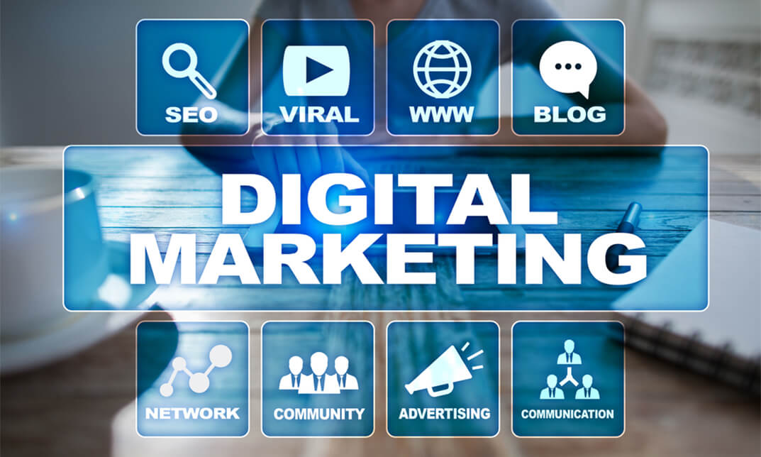 Digital Marketing Advanced Diploma