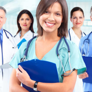Health Care Management Diploma Level 3