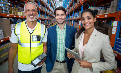 Logistics Management