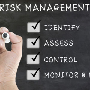 Risk Management Level 1