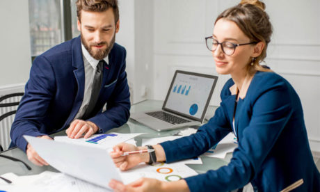 Marketing Manager Training