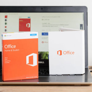 Microsoft Office Applications Training