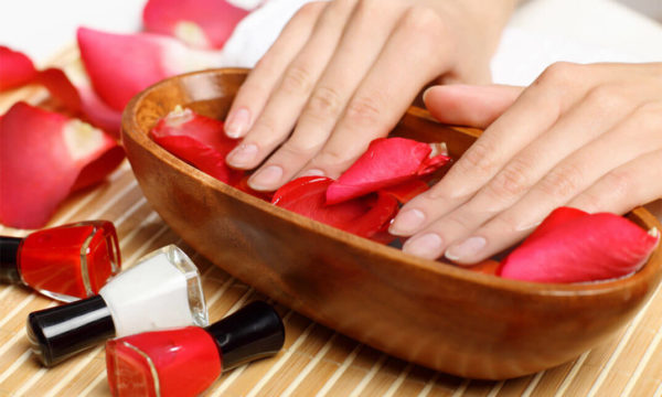 Nail Care and Treatments - Level 3 Training Course