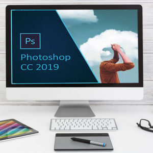 Photoshop CC 2019 MasterClass