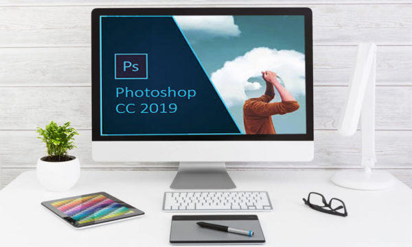 Photoshop CC 2019 MasterClass