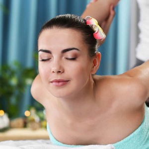 Thai Massage Online Course