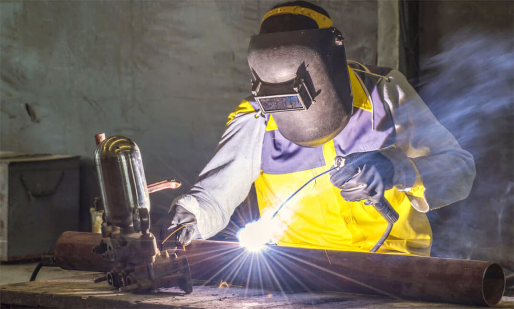 Weld Technician Course Course Gate