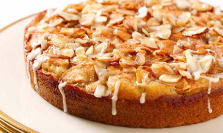 Cake Baking Course