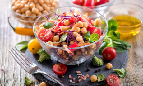Diet and Nutrition Level 4