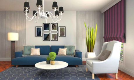 Interior Design For Beginners