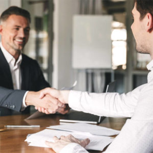 Letting Agent and Negotiating Skills