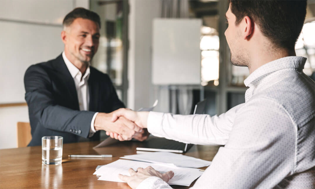 Letting Agent and Negotiating Skills