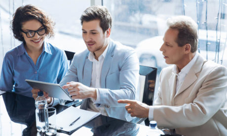 Marketing Diploma Level 4
