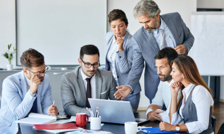 Project Leader Training
