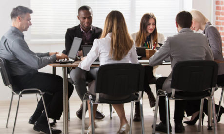 Train the Trainer level 4