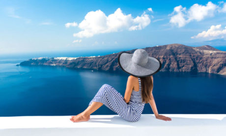 Travel & Tourism Level 4