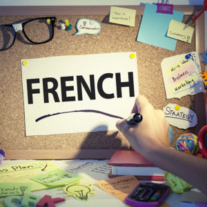Basic French Language Skills for Everyday Life