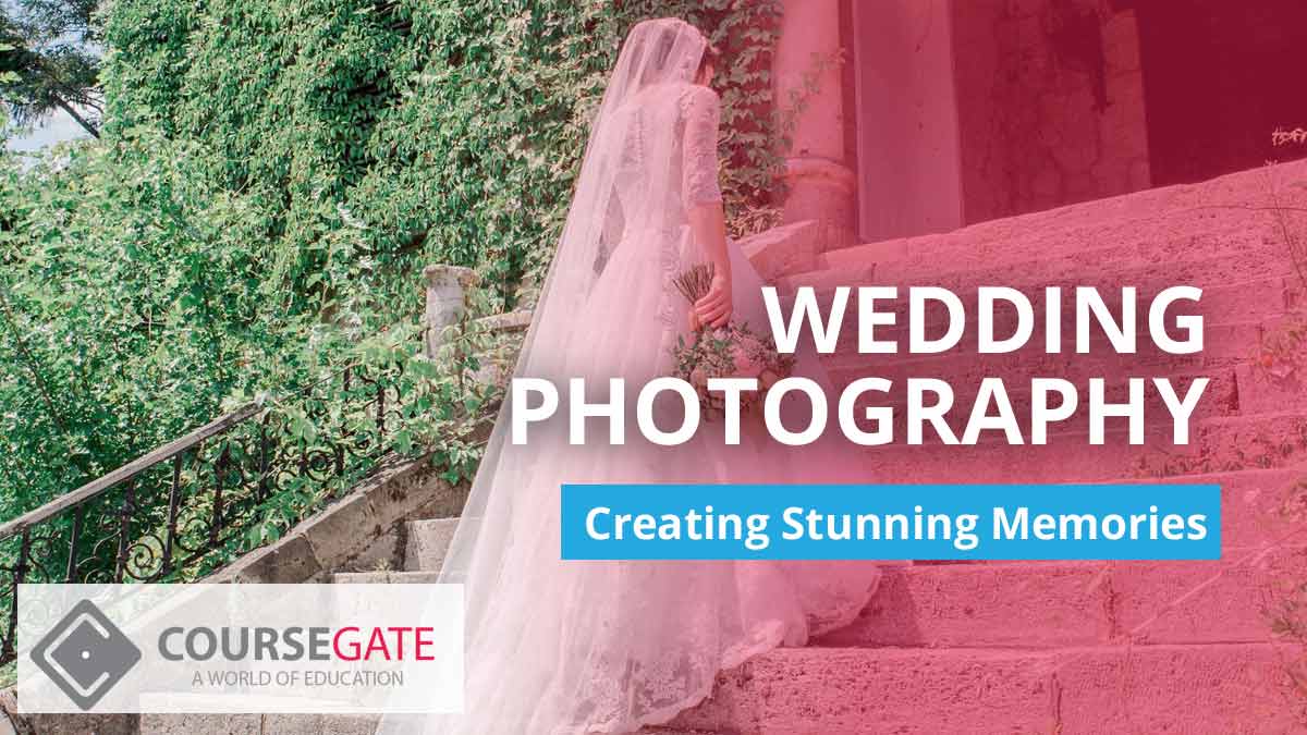 Creating Stunning Memories with Diploma in Wedding Photography