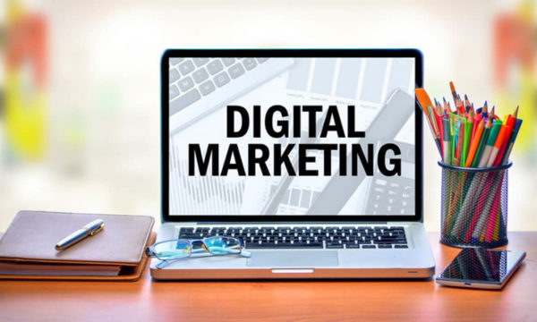 Digital Marketing Masterclass - 12 Courses in 1