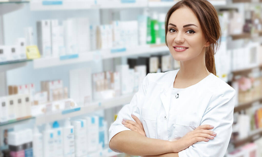 Pharmacy Assistant Diploma Level 5