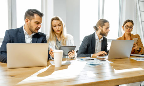Project Management Course