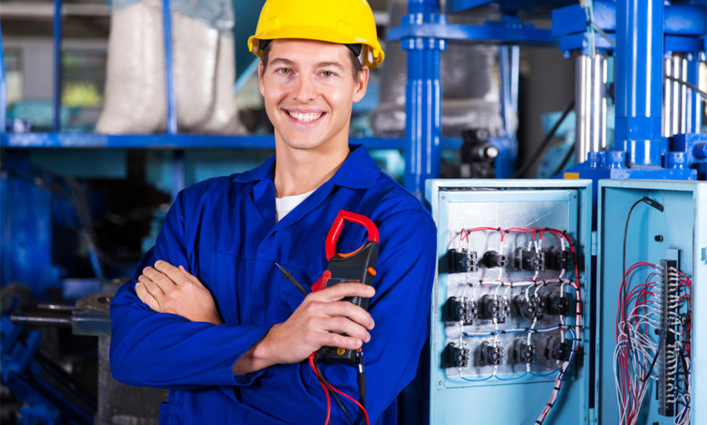 Professional Electrician Course Course Gate