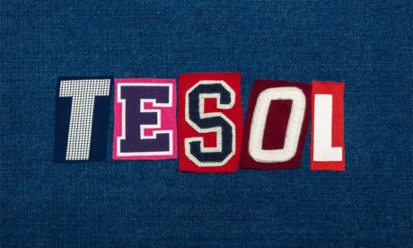 TEFL / TESOL