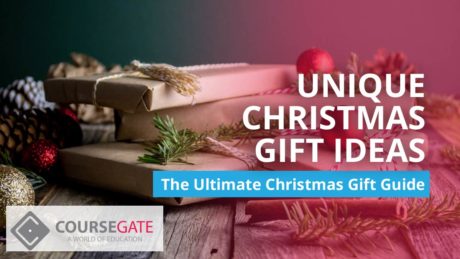 Unique Christmas Gift Ideas