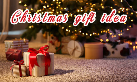 Christmas Gift Ideas