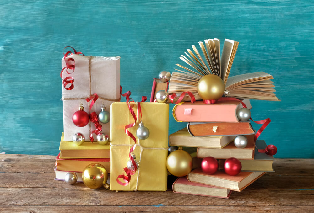 Christmas Gift Ideas - Best Gifts Books