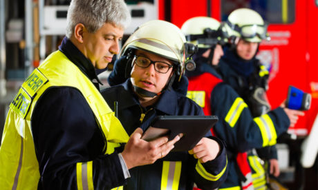 Fire Marshal