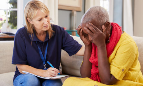 Social Worker Course