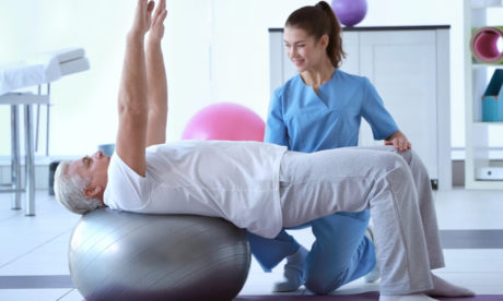 Professional Physiotherapist