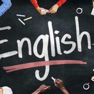 Complete English Language Course