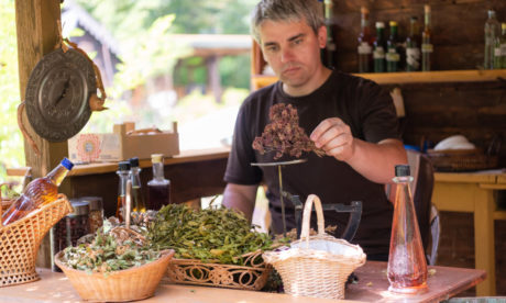 Master Herbalist