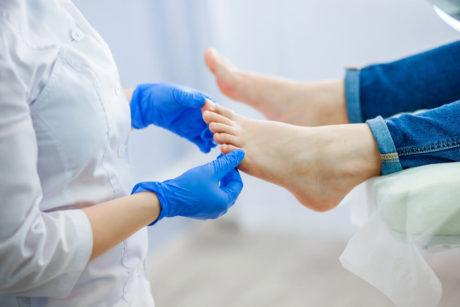 Podiatry