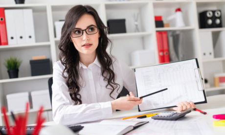 Account Assistant