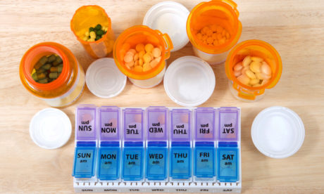 Medication Management