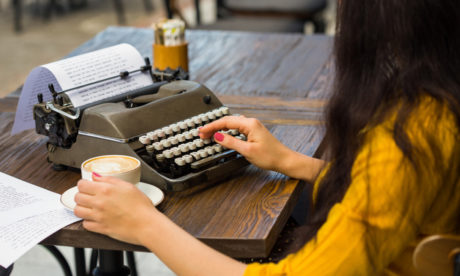 Fiction Writing Course