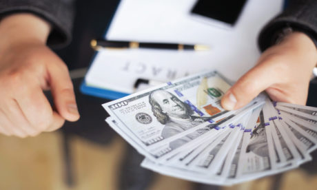 Anti-Money Laundering