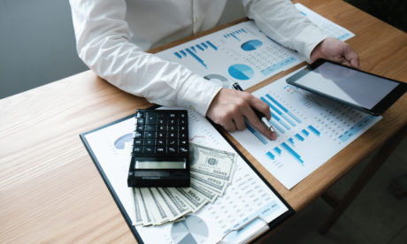 Internal Auditor