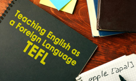 TEFL Certificate