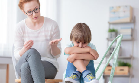 Child Psychology