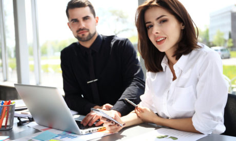 HR and Payroll Administrator Diploma
