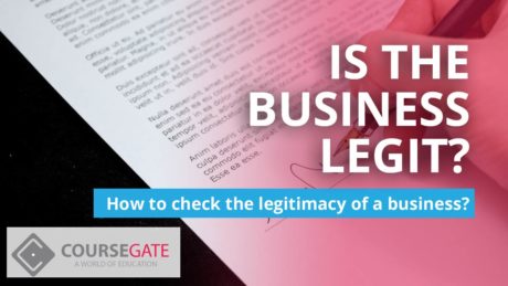 How to Check the Legitimacy of a Business