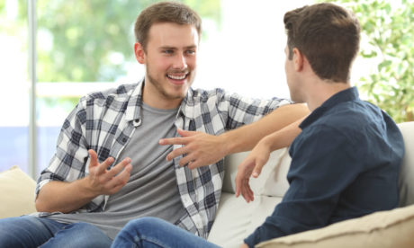 Life Coaching