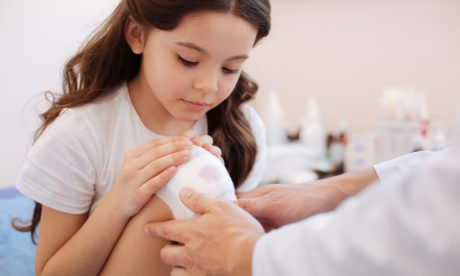 Paediatric First Aid Diploma